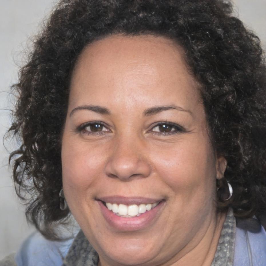Portrait de Sophie Martin, cliente brelyticstudio
