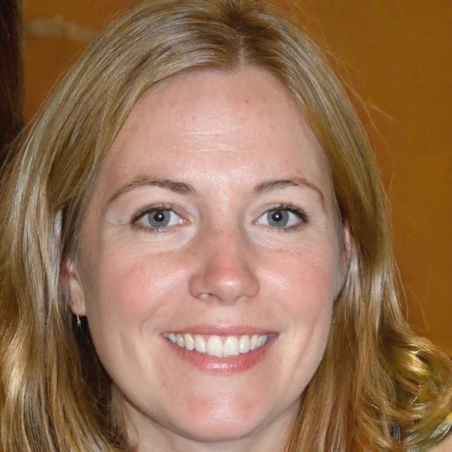 Portrait de Marie Dubois, cliente brelyticstudio