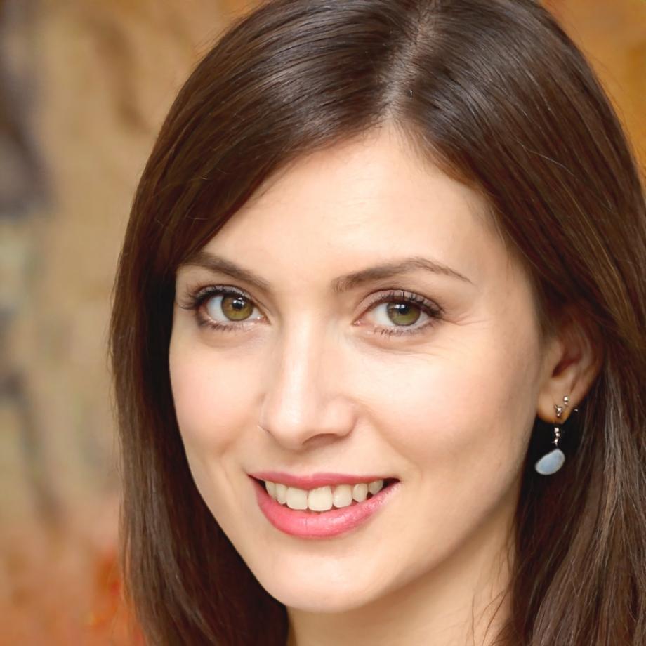 Marie Dubois, formatrice en planification financière